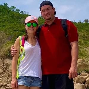 Meet your Posher, Larry